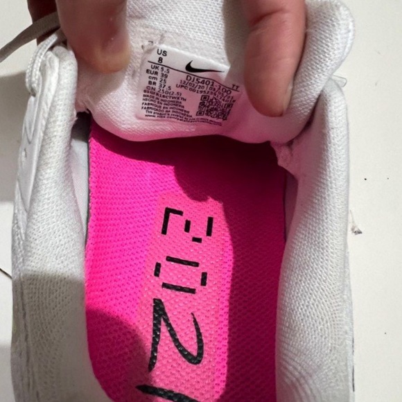 Nike Air Zoom Pegasus 38 - Picture 10 of 10